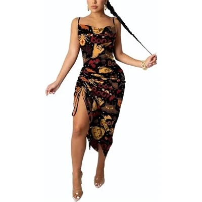 Rochie sexy de Halloween